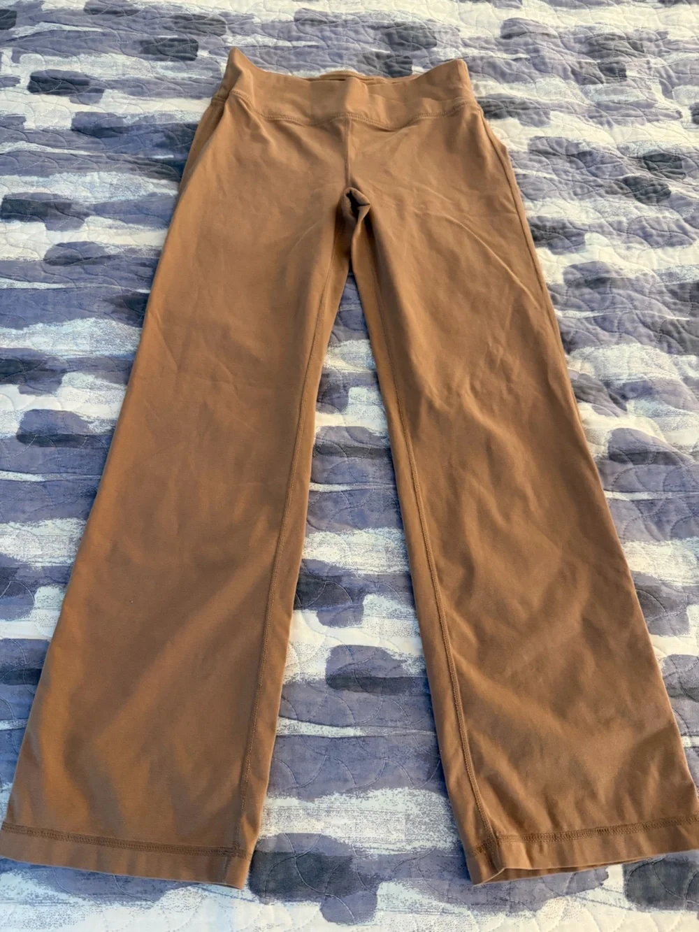 Ideology Kids Brown Flared Leggings
